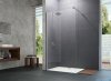 Vitalle Garda ścianka wolnostojąca Walk-In 120x200 cm 131704092322